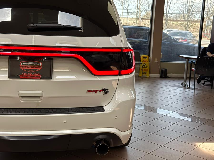 2021 Dodge Durango SRT Hellcat AWD, available for sale in Massapequa Park, New York | Power Motors East. Massapequa Park, New York 2021 Dodge Durango SRT Hellcat AWD, available for sale in Massapequa Park, New York | Power Motors East. Massapequa Park, New York