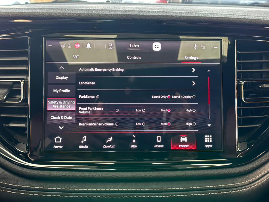 2021 Dodge Durango SRT Hellcat AWD, available for sale in Massapequa Park, New York | Power Motors East. Massapequa Park, New York 2021 Dodge Durango SRT Hellcat AWD, available for sale in Massapequa Park, New York | Power Motors East. Massapequa Park, New York