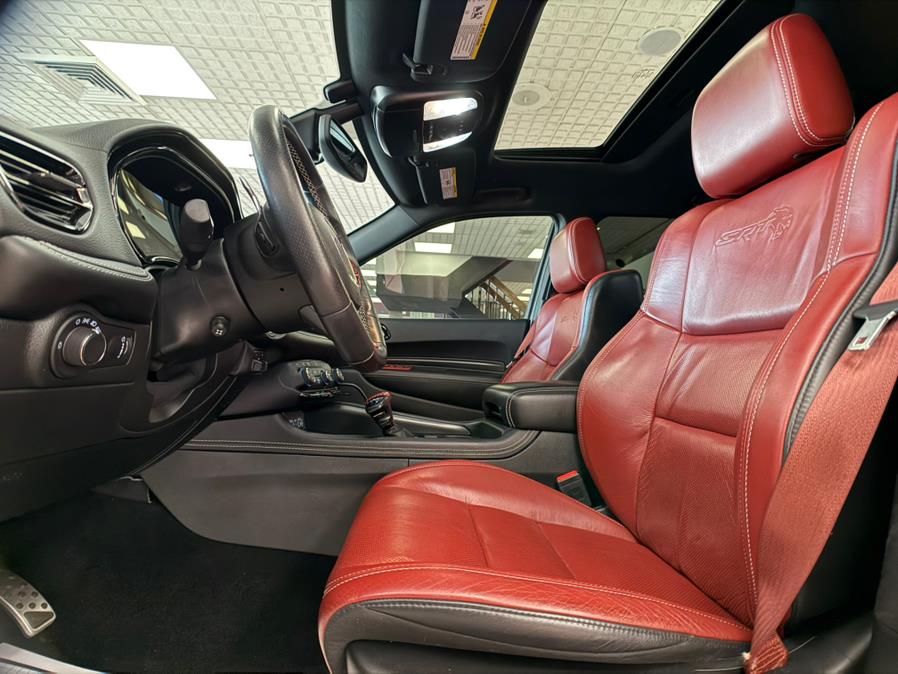 2021 Dodge Durango SRT Hellcat AWD, available for sale in Massapequa Park, New York | Power Motors East. Massapequa Park, New York 2021 Dodge Durango SRT Hellcat AWD, available for sale in Massapequa Park, New York | Power Motors East. Massapequa Park, New York