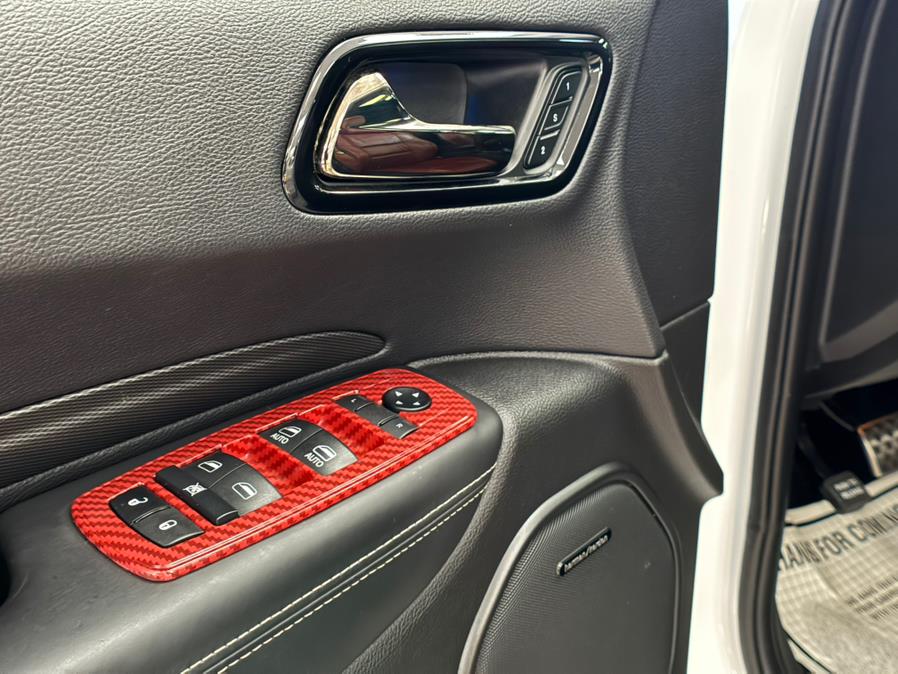 2021 Dodge Durango SRT Hellcat AWD, available for sale in Massapequa Park, New York | Power Motors East. Massapequa Park, New York 2021 Dodge Durango SRT Hellcat AWD, available for sale in Massapequa Park, New York | Power Motors East. Massapequa Park, New York