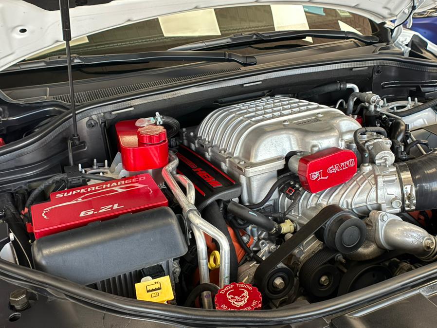 2021 Dodge Durango SRT Hellcat AWD, available for sale in Massapequa Park, New York | Power Motors East. Massapequa Park, New York 2021 Dodge Durango SRT Hellcat AWD, available for sale in Massapequa Park, New York | Power Motors East. Massapequa Park, New York