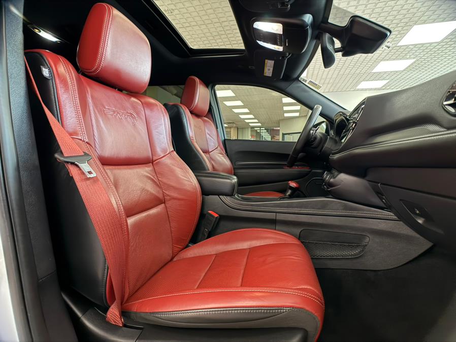 2021 Dodge Durango SRT Hellcat AWD, available for sale in Massapequa Park, New York | Power Motors East. Massapequa Park, New York 2021 Dodge Durango SRT Hellcat AWD, available for sale in Massapequa Park, New York | Power Motors East. Massapequa Park, New York