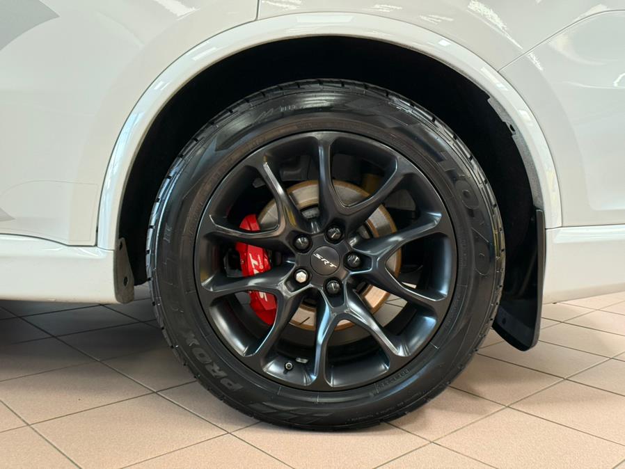 2021 Dodge Durango SRT Hellcat AWD, available for sale in Massapequa Park, New York | Power Motors East. Massapequa Park, New York 2021 Dodge Durango SRT Hellcat AWD, available for sale in Massapequa Park, New York | Power Motors East. Massapequa Park, New York