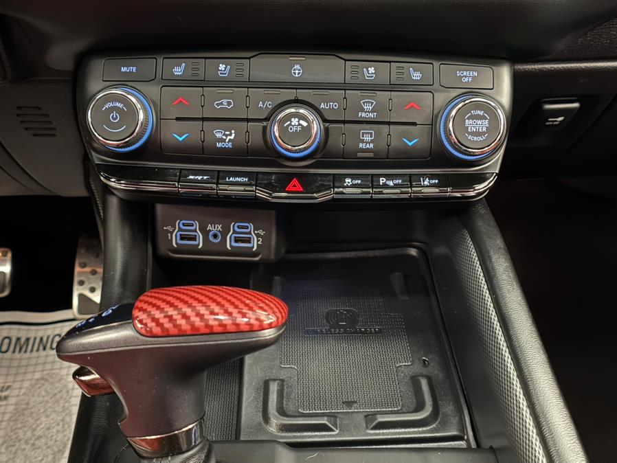 2021 Dodge Durango SRT Hellcat AWD, available for sale in Massapequa Park, New York | Power Motors East. Massapequa Park, New York 2021 Dodge Durango SRT Hellcat AWD, available for sale in Massapequa Park, New York | Power Motors East. Massapequa Park, New York