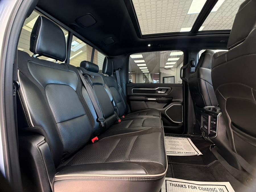 2021 Ram 1500 Laramie 4x4 Crew Cab 6''4" Box, available for sale in Massapequa Park, New York | Power Motors East. Massapequa Park, New York 2021 Ram 1500 Laramie 4x4 Crew Cab 6''4" Box, available for sale in Massapequa Park, New York | Power Motors East. Massapequa Park, New York