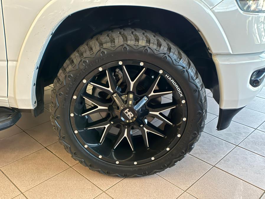 2021 Ram 1500 Laramie 4x4 Crew Cab 6''4" Box, available for sale in Massapequa Park, New York | Power Motors East. Massapequa Park, New York 2021 Ram 1500 Laramie 4x4 Crew Cab 6''4" Box, available for sale in Massapequa Park, New York | Power Motors East. Massapequa Park, New York