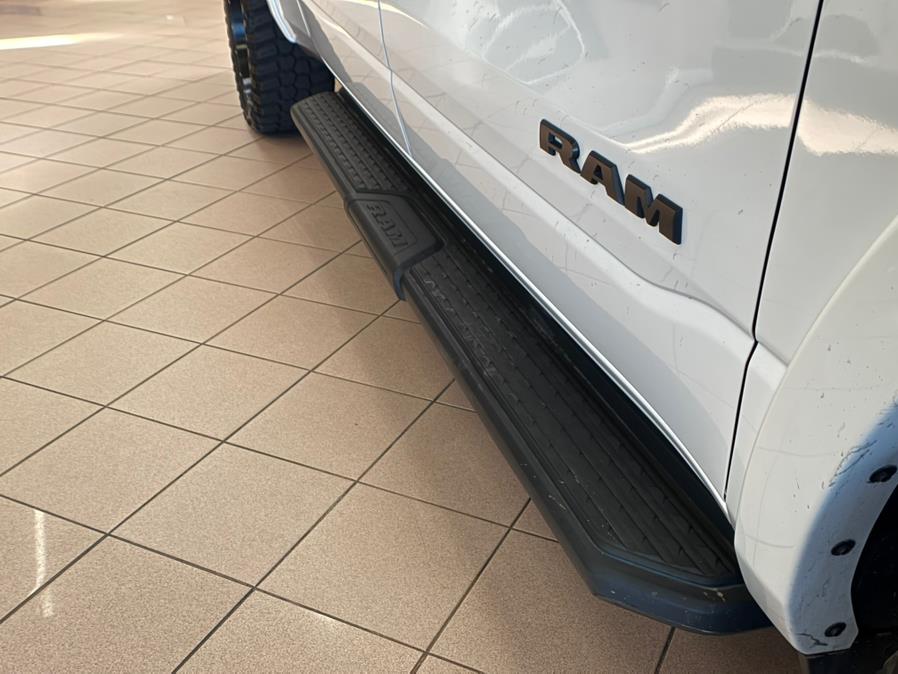 2021 Ram 1500 Laramie 4x4 Crew Cab 6''4" Box, available for sale in Massapequa Park, New York | Power Motors East. Massapequa Park, New York 2021 Ram 1500 Laramie 4x4 Crew Cab 6''4" Box, available for sale in Massapequa Park, New York | Power Motors East. Massapequa Park, New York