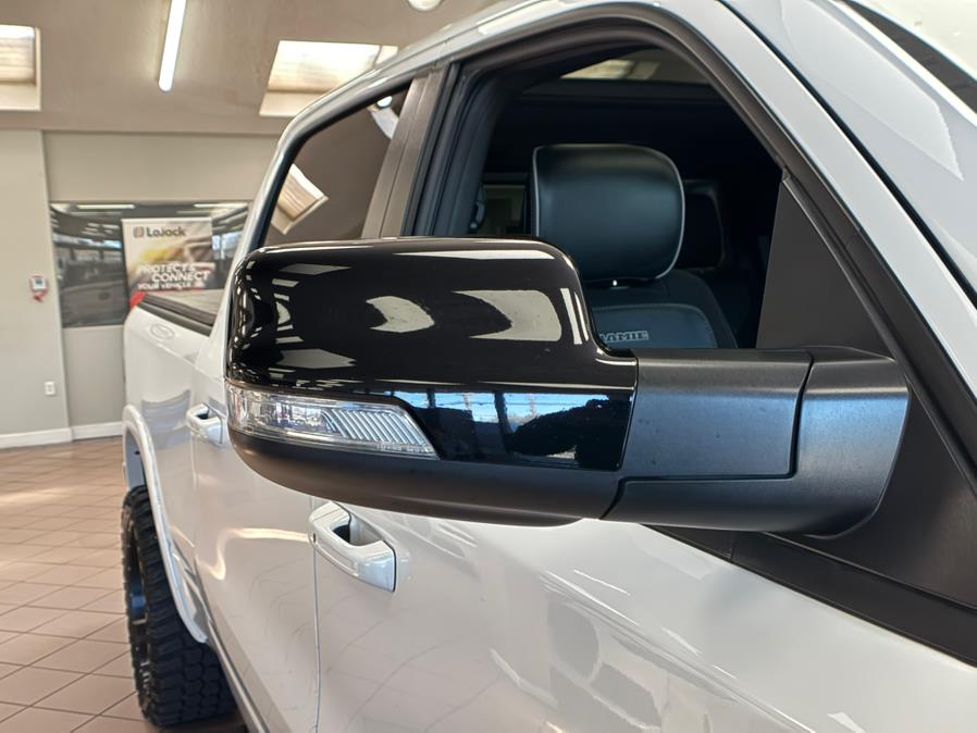 2021 Ram 1500 Laramie 4x4 Crew Cab 6''4" Box, available for sale in Massapequa Park, New York | Power Motors East. Massapequa Park, New York 2021 Ram 1500 Laramie 4x4 Crew Cab 6''4" Box, available for sale in Massapequa Park, New York | Power Motors East. Massapequa Park, New York