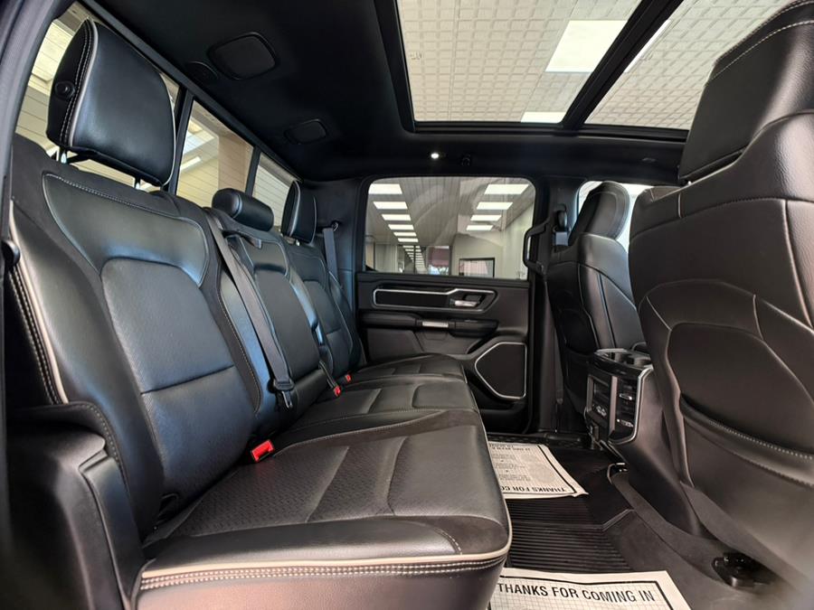 2021 Ram 1500 Laramie 4x4 Crew Cab 6''4" Box, available for sale in Massapequa Park, New York | Power Motors East. Massapequa Park, New York 2021 Ram 1500 Laramie 4x4 Crew Cab 6''4" Box, available for sale in Massapequa Park, New York | Power Motors East. Massapequa Park, New York