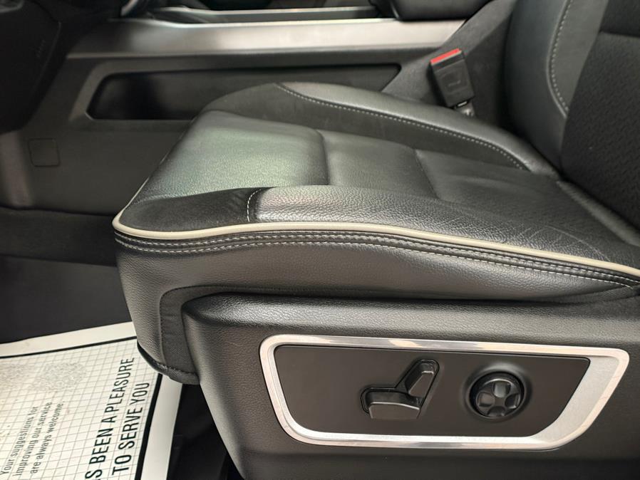 2021 Ram 1500 Laramie 4x4 Crew Cab 6''4" Box, available for sale in Massapequa Park, New York | Power Motors East. Massapequa Park, New York 2021 Ram 1500 Laramie 4x4 Crew Cab 6''4" Box, available for sale in Massapequa Park, New York | Power Motors East. Massapequa Park, New York