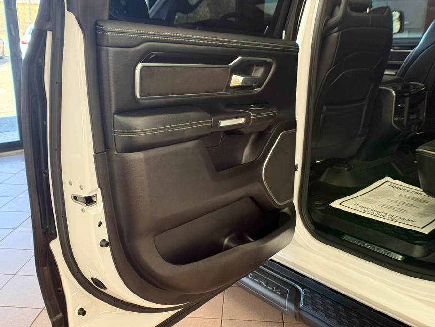 2021 Ram 1500 Laramie 4x4 Crew Cab 6''4" Box, available for sale in Massapequa Park, New York | Power Motors East. Massapequa Park, New York 2021 Ram 1500 Laramie 4x4 Crew Cab 6''4" Box, available for sale in Massapequa Park, New York | Power Motors East. Massapequa Park, New York