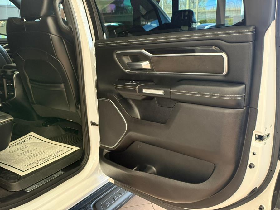2021 Ram 1500 Laramie 4x4 Crew Cab 6''4" Box, available for sale in Massapequa Park, New York | Power Motors East. Massapequa Park, New York 2021 Ram 1500 Laramie 4x4 Crew Cab 6''4" Box, available for sale in Massapequa Park, New York | Power Motors East. Massapequa Park, New York