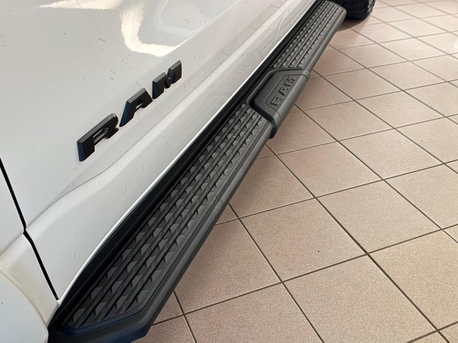 2021 Ram 1500 Laramie 4x4 Crew Cab 6''4" Box, available for sale in Massapequa Park, New York | Power Motors East. Massapequa Park, New York 2021 Ram 1500 Laramie 4x4 Crew Cab 6''4" Box, available for sale in Massapequa Park, New York | Power Motors East. Massapequa Park, New York