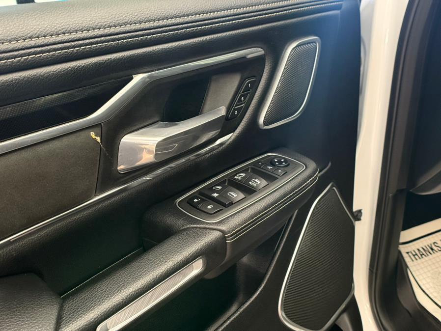 2021 Ram 1500 Laramie 4x4 Crew Cab 6''4" Box, available for sale in Massapequa Park, New York | Power Motors East. Massapequa Park, New York 2021 Ram 1500 Laramie 4x4 Crew Cab 6''4" Box, available for sale in Massapequa Park, New York | Power Motors East. Massapequa Park, New York
