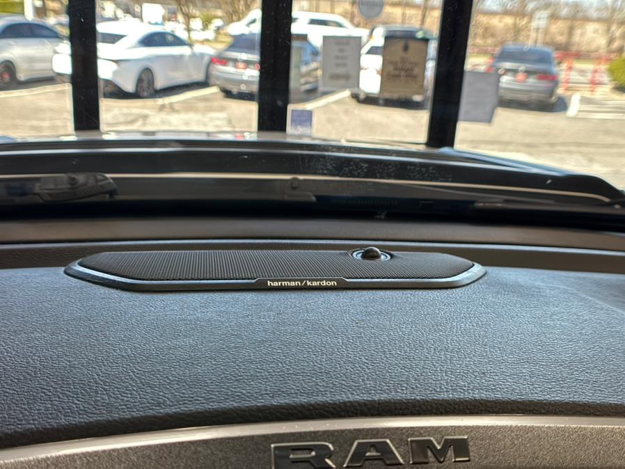 2021 Ram 1500 Laramie 4x4 Crew Cab 6''4" Box, available for sale in Massapequa Park, New York | Power Motors East. Massapequa Park, New York 2021 Ram 1500 Laramie 4x4 Crew Cab 6''4" Box, available for sale in Massapequa Park, New York | Power Motors East. Massapequa Park, New York