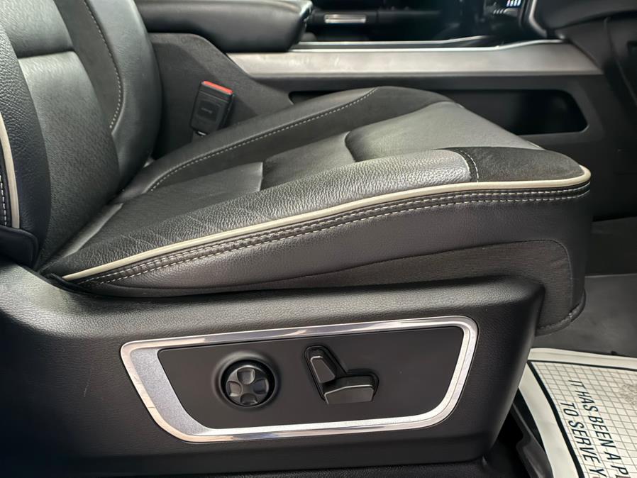 2021 Ram 1500 Laramie 4x4 Crew Cab 6''4" Box, available for sale in Massapequa Park, New York | Power Motors East. Massapequa Park, New York 2021 Ram 1500 Laramie 4x4 Crew Cab 6''4" Box, available for sale in Massapequa Park, New York | Power Motors East. Massapequa Park, New York