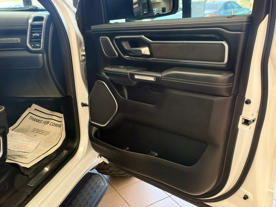 2021 Ram 1500 Laramie 4x4 Crew Cab 6''4" Box, available for sale in Massapequa Park, New York | Power Motors East. Massapequa Park, New York 2021 Ram 1500 Laramie 4x4 Crew Cab 6''4" Box, available for sale in Massapequa Park, New York | Power Motors East. Massapequa Park, New York