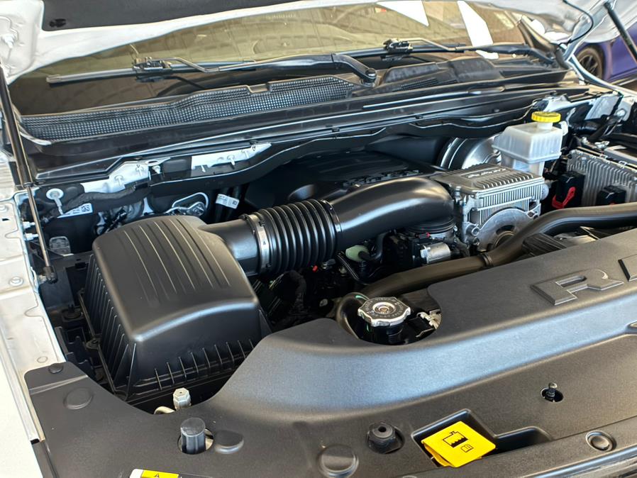 2021 Ram 1500 Laramie 4x4 Crew Cab 6''4" Box, available for sale in Massapequa Park, New York | Power Motors East. Massapequa Park, New York 2021 Ram 1500 Laramie 4x4 Crew Cab 6''4" Box, available for sale in Massapequa Park, New York | Power Motors East. Massapequa Park, New York