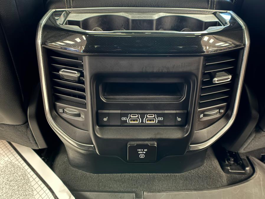 2021 Ram 1500 Laramie 4x4 Crew Cab 6''4" Box, available for sale in Massapequa Park, New York | Power Motors East. Massapequa Park, New York 2021 Ram 1500 Laramie 4x4 Crew Cab 6''4" Box, available for sale in Massapequa Park, New York | Power Motors East. Massapequa Park, New York