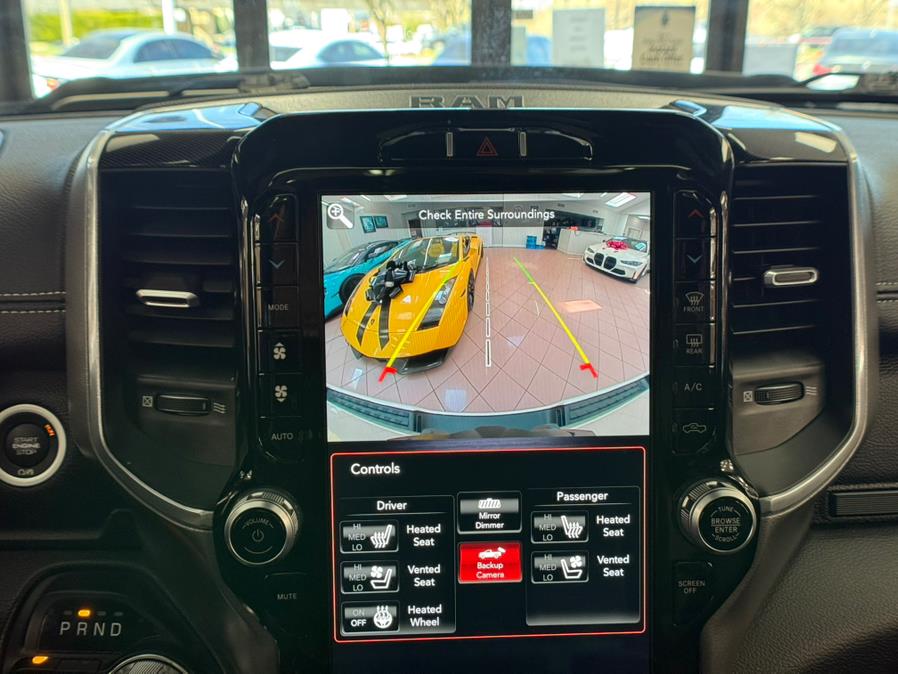 2021 Ram 1500 Laramie 4x4 Crew Cab 6''4" Box, available for sale in Massapequa Park, New York | Power Motors East. Massapequa Park, New York 2021 Ram 1500 Laramie 4x4 Crew Cab 6''4" Box, available for sale in Massapequa Park, New York | Power Motors East. Massapequa Park, New York