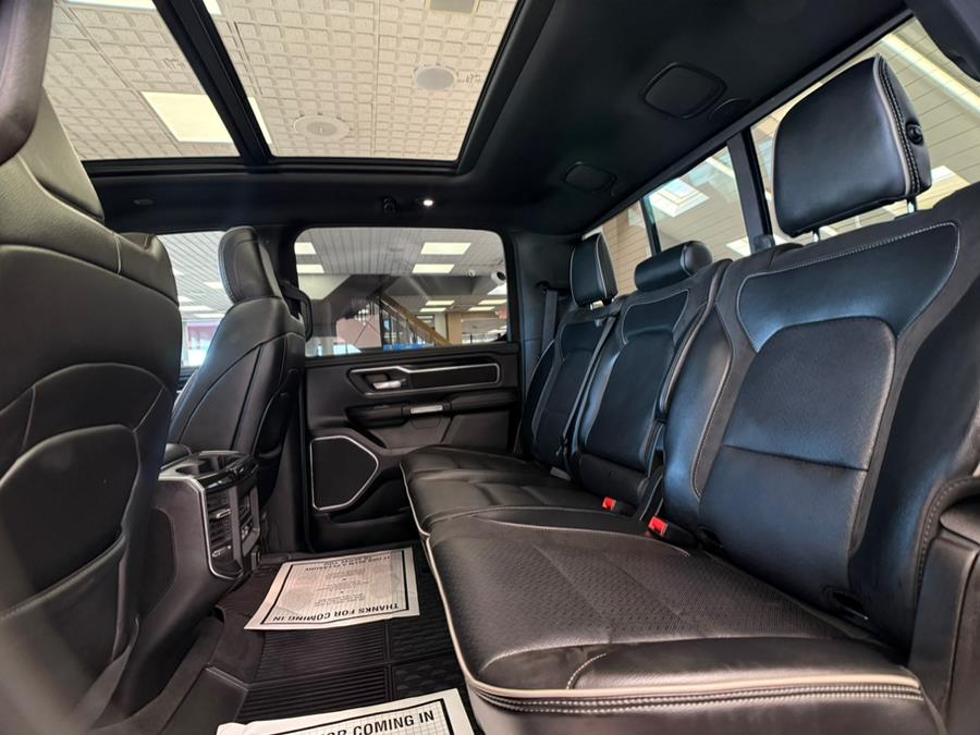 2021 Ram 1500 Laramie 4x4 Crew Cab 6''4" Box, available for sale in Massapequa Park, New York | Power Motors East. Massapequa Park, New York 2021 Ram 1500 Laramie 4x4 Crew Cab 6''4" Box, available for sale in Massapequa Park, New York | Power Motors East. Massapequa Park, New York