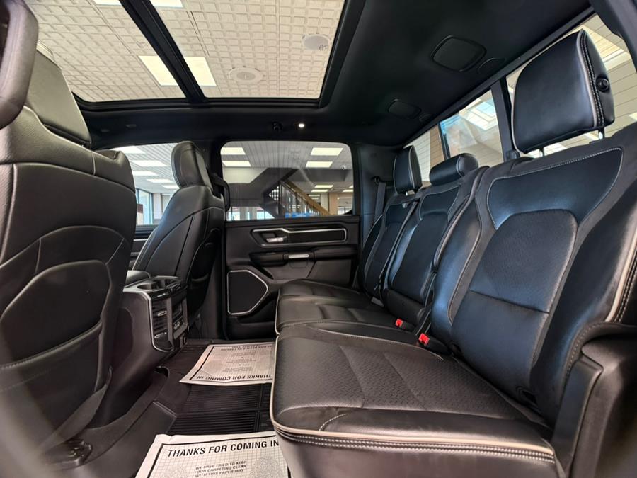 2021 Ram 1500 Laramie 4x4 Crew Cab 6''4" Box, available for sale in Massapequa Park, New York | Power Motors East. Massapequa Park, New York 2021 Ram 1500 Laramie 4x4 Crew Cab 6''4" Box, available for sale in Massapequa Park, New York | Power Motors East. Massapequa Park, New York