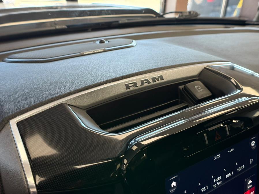 2021 Ram 1500 Laramie 4x4 Crew Cab 6''4" Box, available for sale in Massapequa Park, New York | Power Motors East. Massapequa Park, New York 2021 Ram 1500 Laramie 4x4 Crew Cab 6''4" Box, available for sale in Massapequa Park, New York | Power Motors East. Massapequa Park, New York