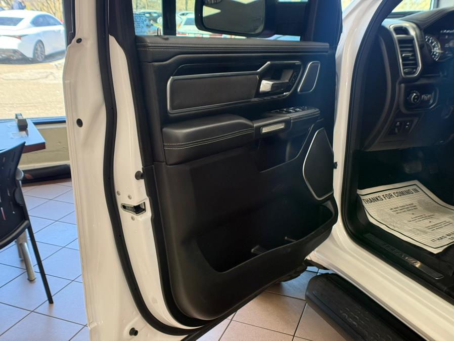 2021 Ram 1500 Laramie 4x4 Crew Cab 6''4" Box, available for sale in Massapequa Park, New York | Power Motors East. Massapequa Park, New York 2021 Ram 1500 Laramie 4x4 Crew Cab 6''4" Box, available for sale in Massapequa Park, New York | Power Motors East. Massapequa Park, New York