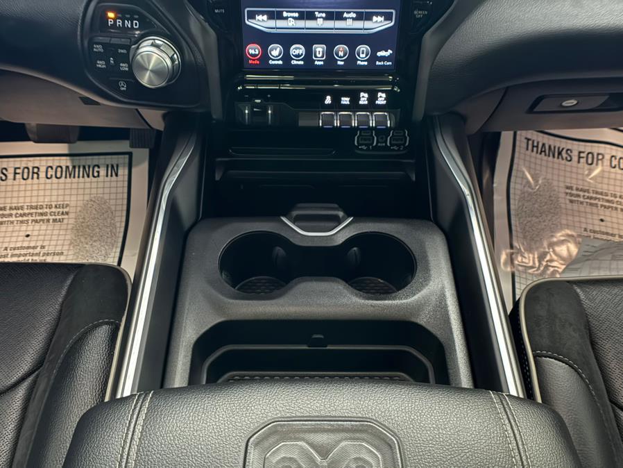 2021 Ram 1500 Laramie 4x4 Crew Cab 6''4" Box, available for sale in Massapequa Park, New York | Power Motors East. Massapequa Park, New York 2021 Ram 1500 Laramie 4x4 Crew Cab 6''4" Box, available for sale in Massapequa Park, New York | Power Motors East. Massapequa Park, New York