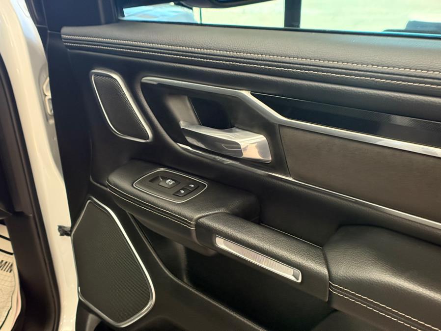 2021 Ram 1500 Laramie 4x4 Crew Cab 6''4" Box, available for sale in Massapequa Park, New York | Power Motors East. Massapequa Park, New York 2021 Ram 1500 Laramie 4x4 Crew Cab 6''4" Box, available for sale in Massapequa Park, New York | Power Motors East. Massapequa Park, New York