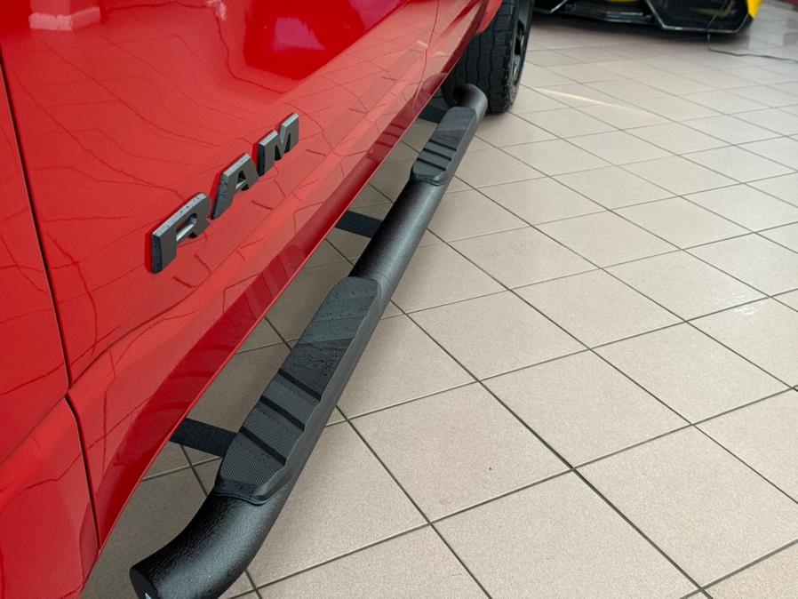 2022 Ram 1500 REBEL 4x4 Crew Cab 5''7" Box, available for sale in Massapequa Park, New York | Power Motors East. Massapequa Park, New York 2022 Ram 1500 REBEL 4x4 Crew Cab 5''7" Box, available for sale in Massapequa Park, New York | Power Motors East. Massapequa Park, New York