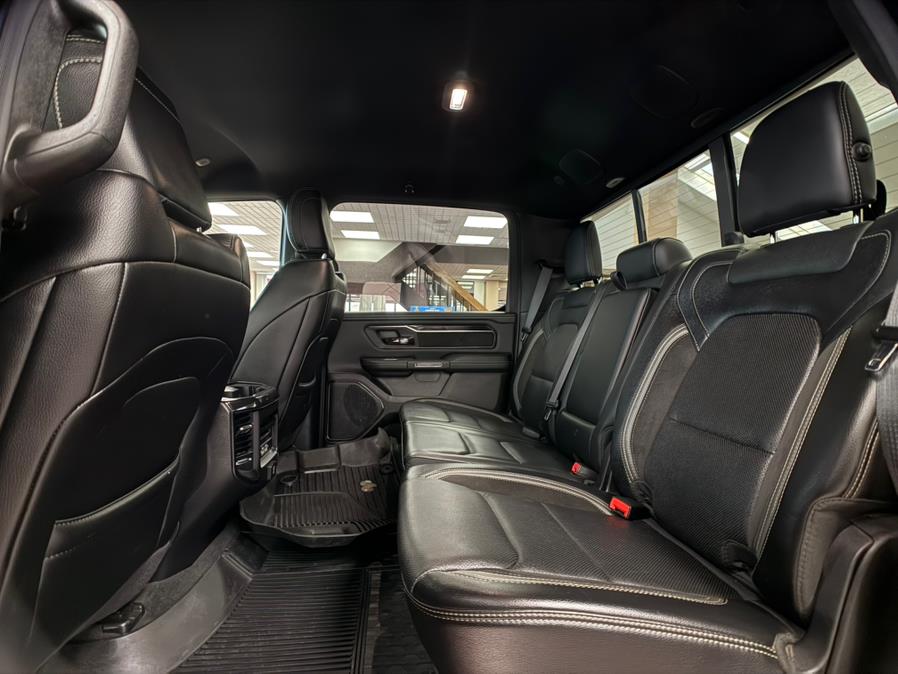 2022 Ram 1500 REBEL 4x4 Crew Cab 5''7" Box, available for sale in Massapequa Park, New York | Power Motors East. Massapequa Park, New York 2022 Ram 1500 REBEL 4x4 Crew Cab 5''7" Box, available for sale in Massapequa Park, New York | Power Motors East. Massapequa Park, New York