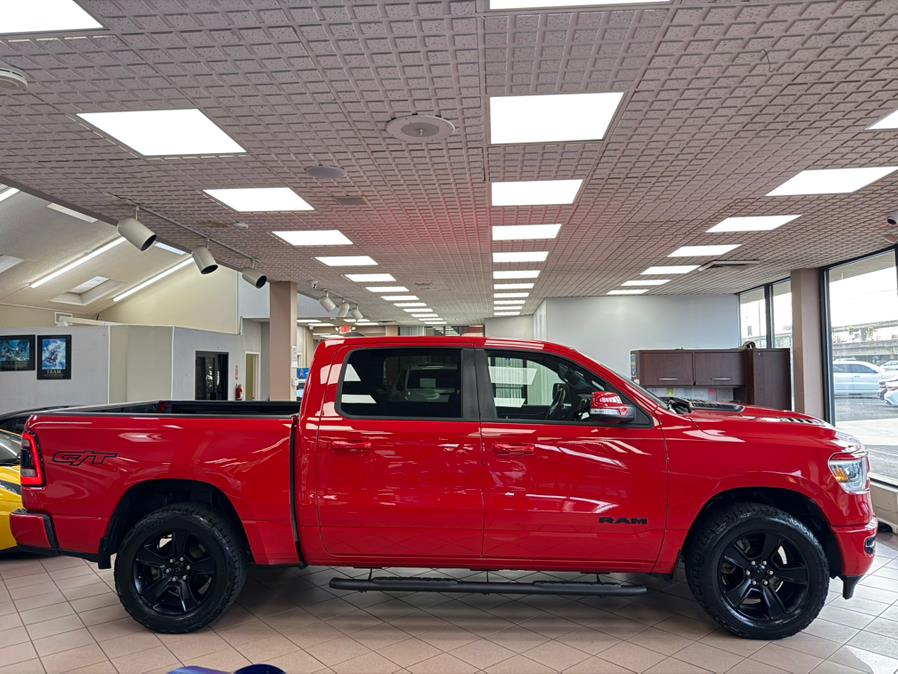 2022 Ram 1500 REBEL 4x4 Crew Cab 5''7" Box, available for sale in Massapequa Park, New York | Power Motors East. Massapequa Park, New York 2022 Ram 1500 REBEL 4x4 Crew Cab 5''7" Box, available for sale in Massapequa Park, New York | Power Motors East. Massapequa Park, New York