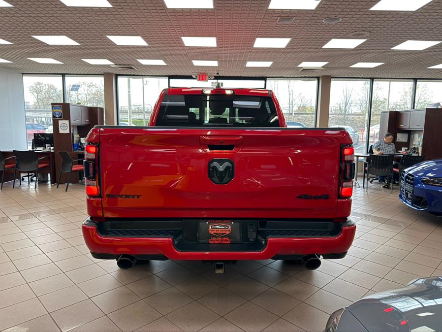 2022 Ram 1500 REBEL 4x4 Crew Cab 5''7" Box, available for sale in Massapequa Park, New York | Power Motors East. Massapequa Park, New York 2022 Ram 1500 REBEL 4x4 Crew Cab 5''7" Box, available for sale in Massapequa Park, New York | Power Motors East. Massapequa Park, New York