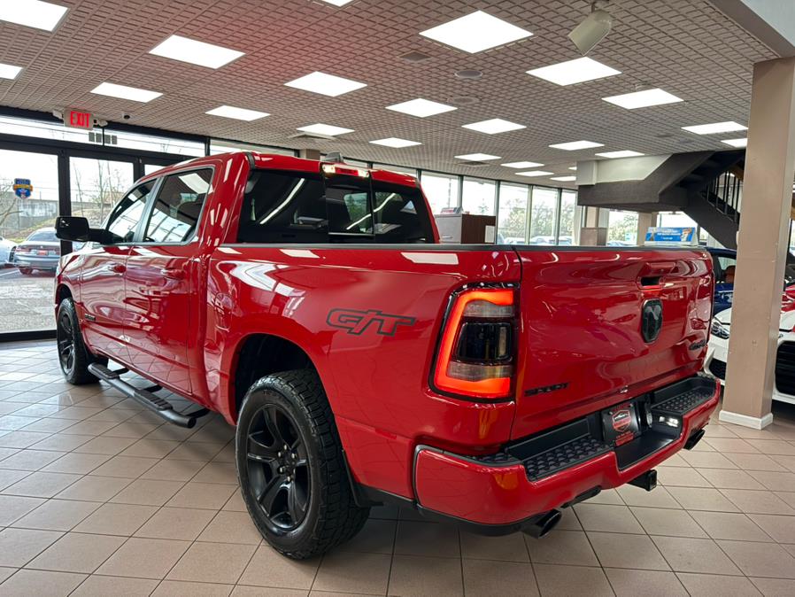 2022 Ram 1500 REBEL 4x4 Crew Cab 5''7" Box, available for sale in Massapequa Park, New York | Power Motors East. Massapequa Park, New York 2022 Ram 1500 REBEL 4x4 Crew Cab 5''7" Box, available for sale in Massapequa Park, New York | Power Motors East. Massapequa Park, New York