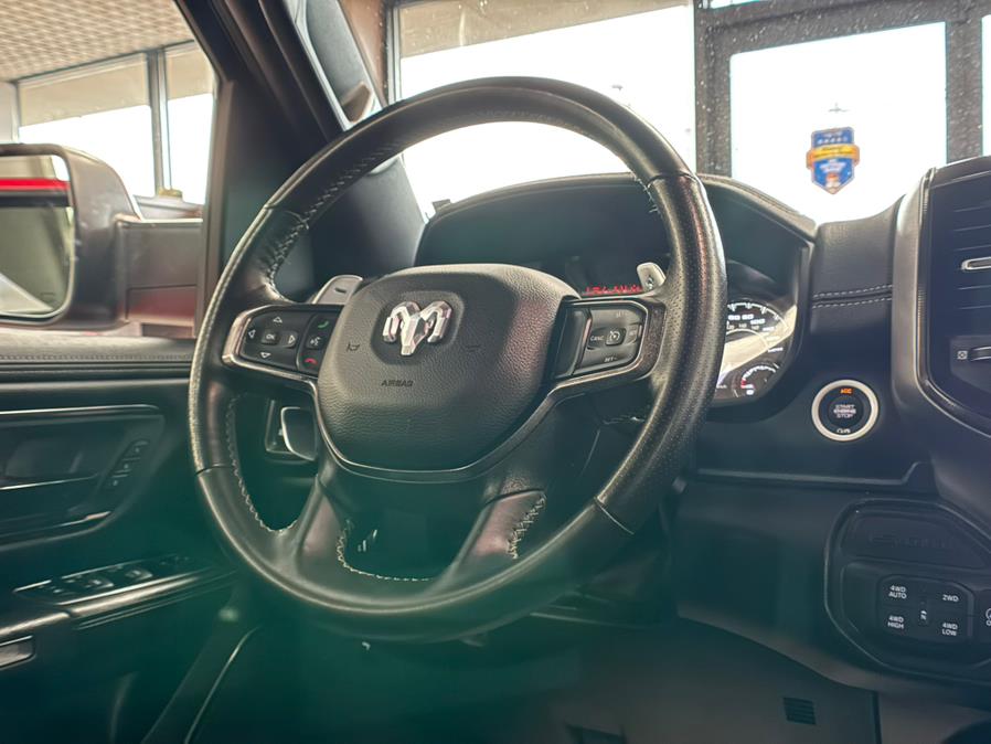 2022 Ram 1500 REBEL 4x4 Crew Cab 5''7" Box, available for sale in Massapequa Park, New York | Power Motors East. Massapequa Park, New York 2022 Ram 1500 REBEL 4x4 Crew Cab 5''7" Box, available for sale in Massapequa Park, New York | Power Motors East. Massapequa Park, New York