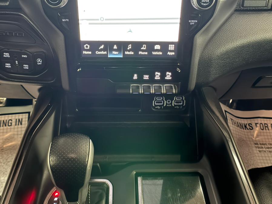 2022 Ram 1500 REBEL 4x4 Crew Cab 5''7" Box, available for sale in Massapequa Park, New York | Power Motors East. Massapequa Park, New York 2022 Ram 1500 REBEL 4x4 Crew Cab 5''7" Box, available for sale in Massapequa Park, New York | Power Motors East. Massapequa Park, New York