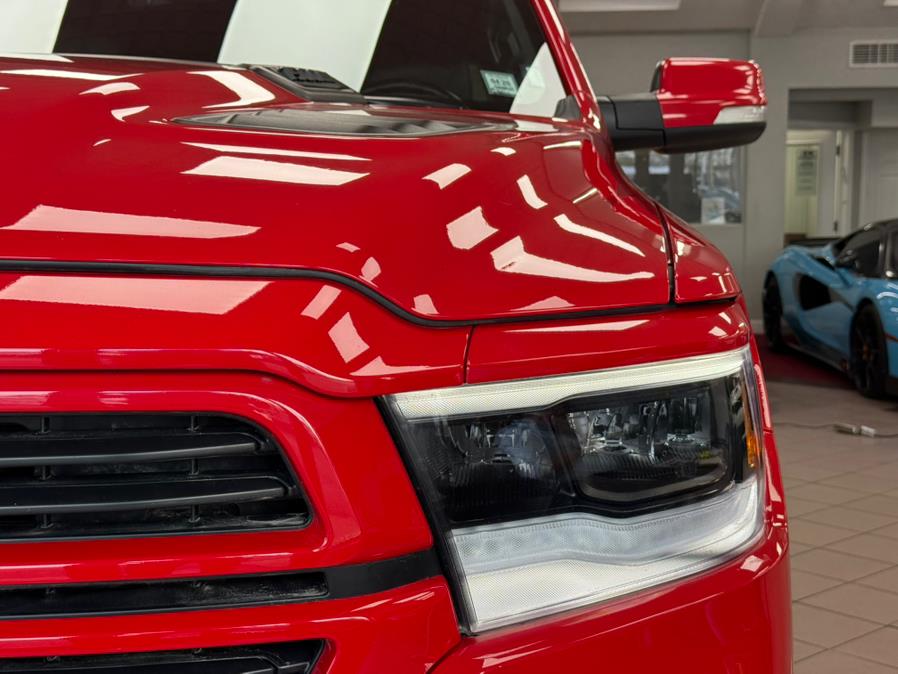 2022 Ram 1500 REBEL 4x4 Crew Cab 5''7" Box, available for sale in Massapequa Park, New York | Power Motors East. Massapequa Park, New York 2022 Ram 1500 REBEL 4x4 Crew Cab 5''7" Box, available for sale in Massapequa Park, New York | Power Motors East. Massapequa Park, New York