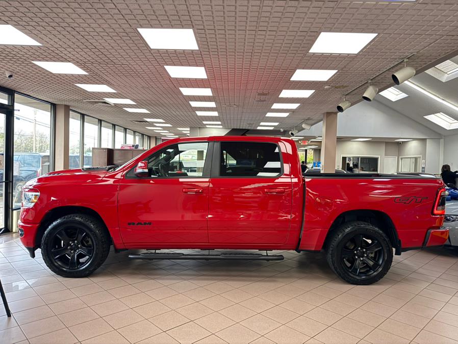 2022 Ram 1500 REBEL 4x4 Crew Cab 5''7" Box, available for sale in Massapequa Park, New York | Power Motors East. Massapequa Park, New York 2022 Ram 1500 REBEL 4x4 Crew Cab 5''7" Box, available for sale in Massapequa Park, New York | Power Motors East. Massapequa Park, New York