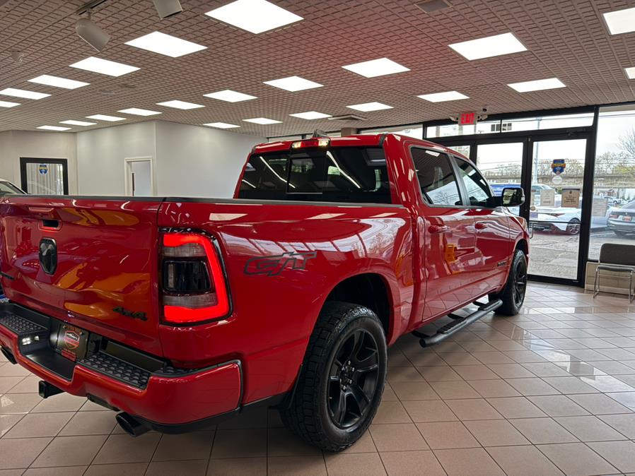 2022 Ram 1500 REBEL 4x4 Crew Cab 5''7" Box, available for sale in Massapequa Park, New York | Power Motors East. Massapequa Park, New York 2022 Ram 1500 REBEL 4x4 Crew Cab 5''7" Box, available for sale in Massapequa Park, New York | Power Motors East. Massapequa Park, New York