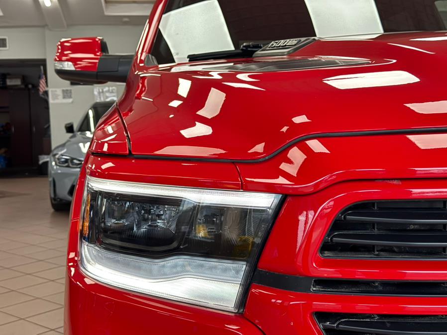 2022 Ram 1500 REBEL 4x4 Crew Cab 5''7" Box, available for sale in Massapequa Park, New York | Power Motors East. Massapequa Park, New York 2022 Ram 1500 REBEL 4x4 Crew Cab 5''7" Box, available for sale in Massapequa Park, New York | Power Motors East. Massapequa Park, New York