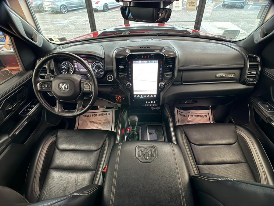 2022 Ram 1500 REBEL 4x4 Crew Cab 5''7" Box, available for sale in Massapequa Park, New York | Power Motors East. Massapequa Park, New York 2022 Ram 1500 REBEL 4x4 Crew Cab 5''7" Box, available for sale in Massapequa Park, New York | Power Motors East. Massapequa Park, New York