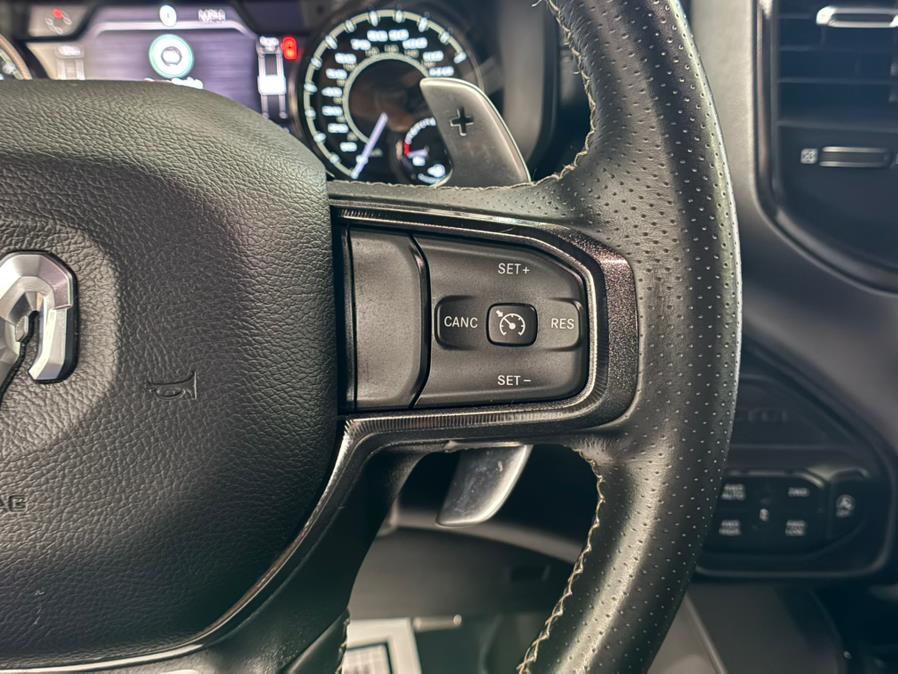 2022 Ram 1500 REBEL 4x4 Crew Cab 5''7" Box, available for sale in Massapequa Park, New York | Power Motors East. Massapequa Park, New York 2022 Ram 1500 REBEL 4x4 Crew Cab 5''7" Box, available for sale in Massapequa Park, New York | Power Motors East. Massapequa Park, New York