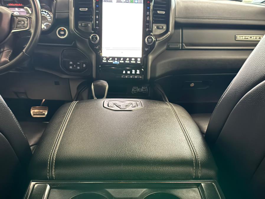2022 Ram 1500 REBEL 4x4 Crew Cab 5''7" Box, available for sale in Massapequa Park, New York | Power Motors East. Massapequa Park, New York 2022 Ram 1500 REBEL 4x4 Crew Cab 5''7" Box, available for sale in Massapequa Park, New York | Power Motors East. Massapequa Park, New York