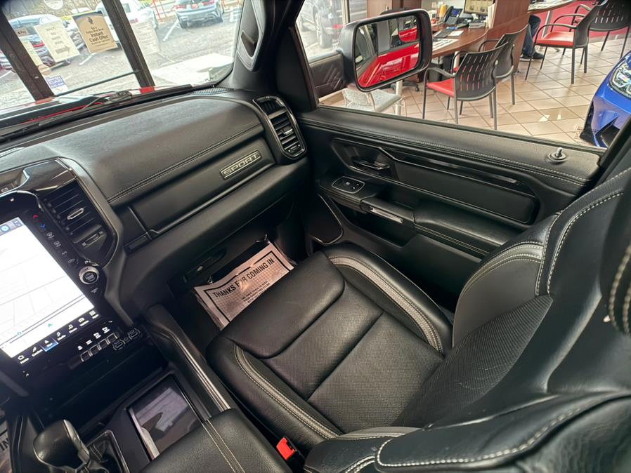 2022 Ram 1500 REBEL 4x4 Crew Cab 5''7" Box, available for sale in Massapequa Park, New York | Power Motors East. Massapequa Park, New York 2022 Ram 1500 REBEL 4x4 Crew Cab 5''7" Box, available for sale in Massapequa Park, New York | Power Motors East. Massapequa Park, New York