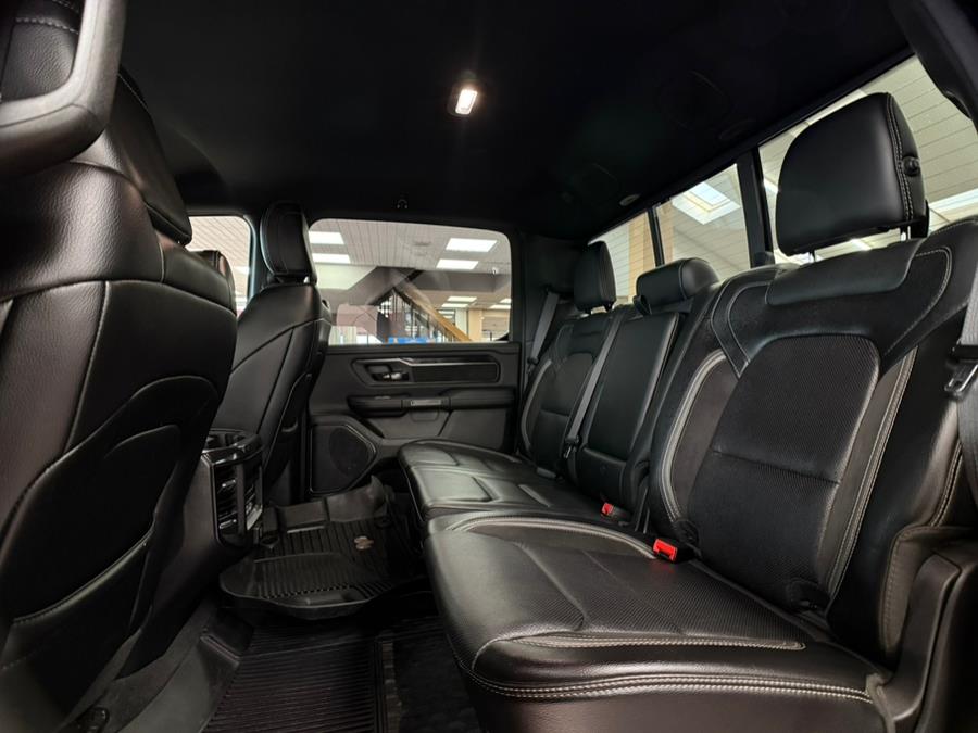 2022 Ram 1500 REBEL 4x4 Crew Cab 5''7" Box, available for sale in Massapequa Park, New York | Power Motors East. Massapequa Park, New York 2022 Ram 1500 REBEL 4x4 Crew Cab 5''7" Box, available for sale in Massapequa Park, New York | Power Motors East. Massapequa Park, New York