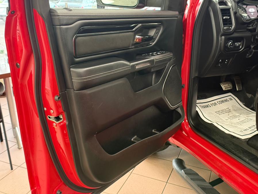 2022 Ram 1500 REBEL 4x4 Crew Cab 5''7" Box, available for sale in Massapequa Park, New York | Power Motors East. Massapequa Park, New York 2022 Ram 1500 REBEL 4x4 Crew Cab 5''7" Box, available for sale in Massapequa Park, New York | Power Motors East. Massapequa Park, New York