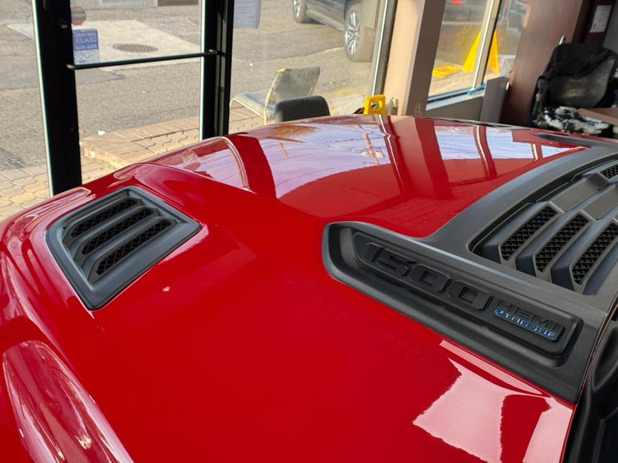 2022 Ram 1500 REBEL 4x4 Crew Cab 5''7" Box, available for sale in Massapequa Park, New York | Power Motors East. Massapequa Park, New York 2022 Ram 1500 REBEL 4x4 Crew Cab 5''7" Box, available for sale in Massapequa Park, New York | Power Motors East. Massapequa Park, New York