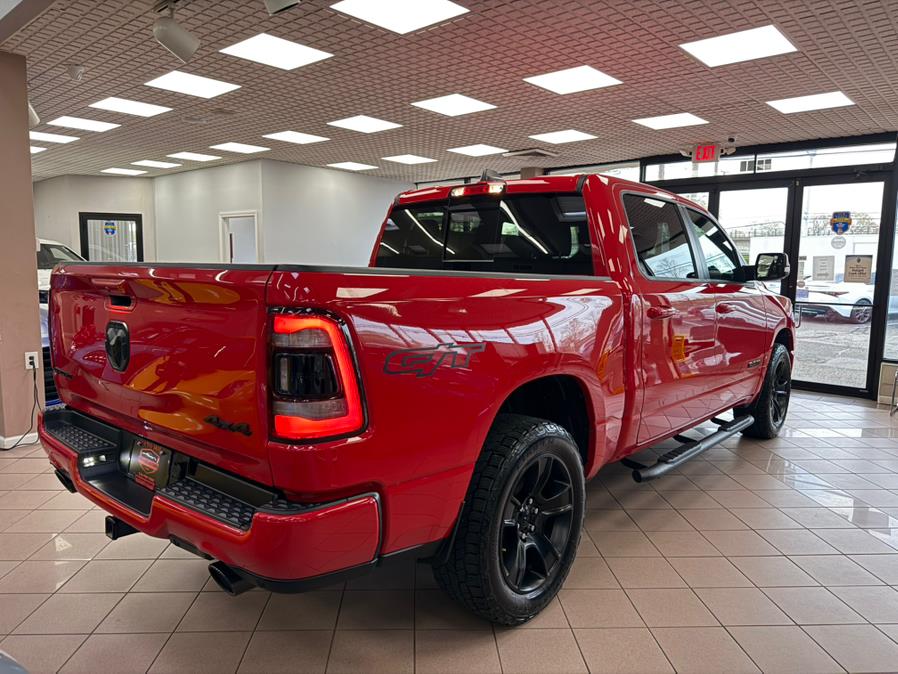 2022 Ram 1500 REBEL 4x4 Crew Cab 5''7" Box, available for sale in Massapequa Park, New York | Power Motors East. Massapequa Park, New York 2022 Ram 1500 REBEL 4x4 Crew Cab 5''7" Box, available for sale in Massapequa Park, New York | Power Motors East. Massapequa Park, New York