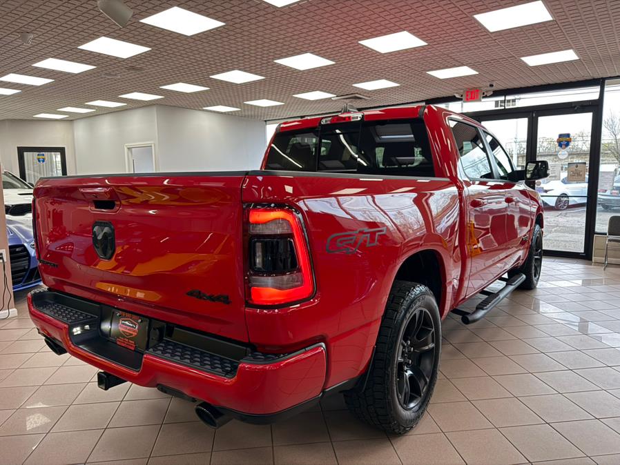 2022 Ram 1500 REBEL 4x4 Crew Cab 5''7" Box, available for sale in Massapequa Park, New York | Power Motors East. Massapequa Park, New York 2022 Ram 1500 REBEL 4x4 Crew Cab 5''7" Box, available for sale in Massapequa Park, New York | Power Motors East. Massapequa Park, New York